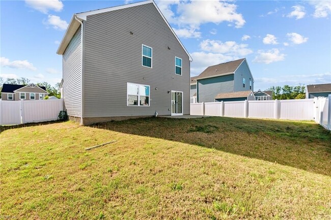 Building Photo - 103 Sourgum Ln