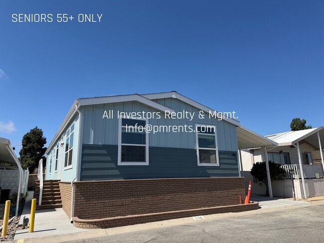 Building Photo - 200 N El Camino Real