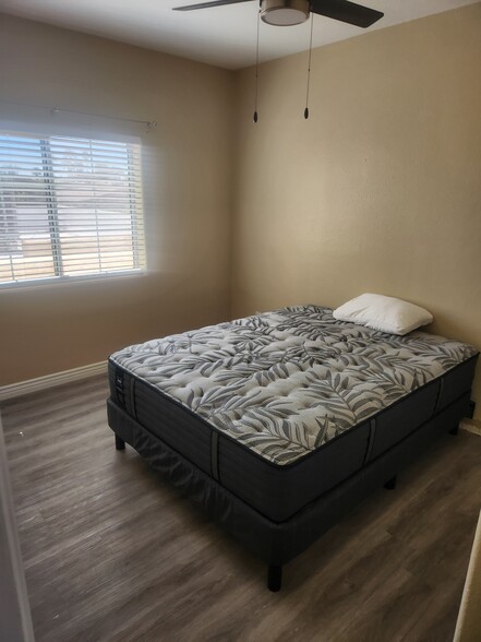 Bedroom 2 - 5910 S Colonial Way