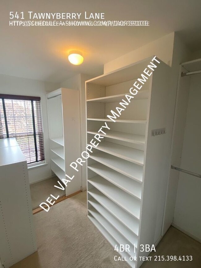 Building Photo - 541 Tawnyberry Ln