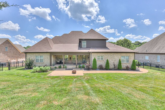 Building Photo - 9141 Holstein Dr