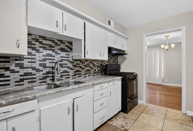Building Photo - Charming 3-Bedroom Home in a Convenient Little Rock Location
