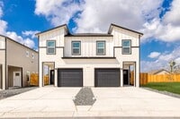 Building Photo - BRAND NEW 3 Bedroom, 2.5 Bathroom, Two-story Townhome