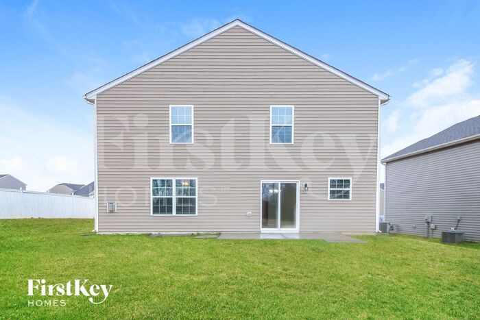 Building Photo - 6721 Olivia Wy