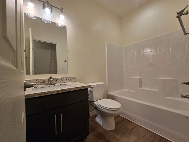 Building Photo - Beautiful, Newly-Built, Townhouse w/A/C & ...