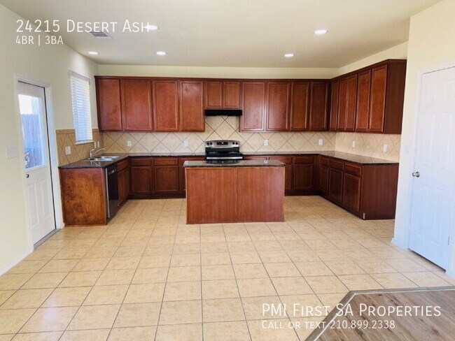 Building Photo - 24215 Desert Ash