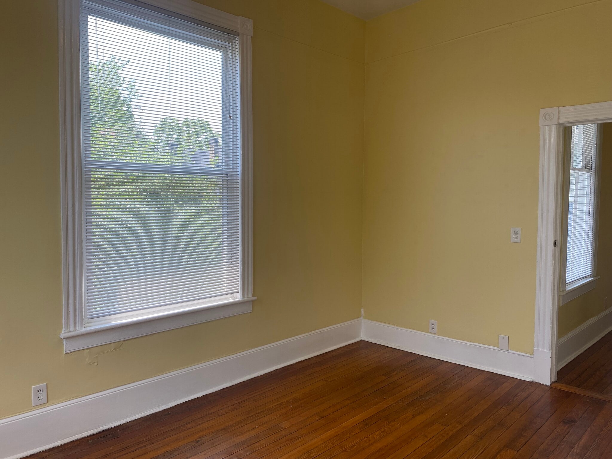 Building Photo - 1116 Habersham St