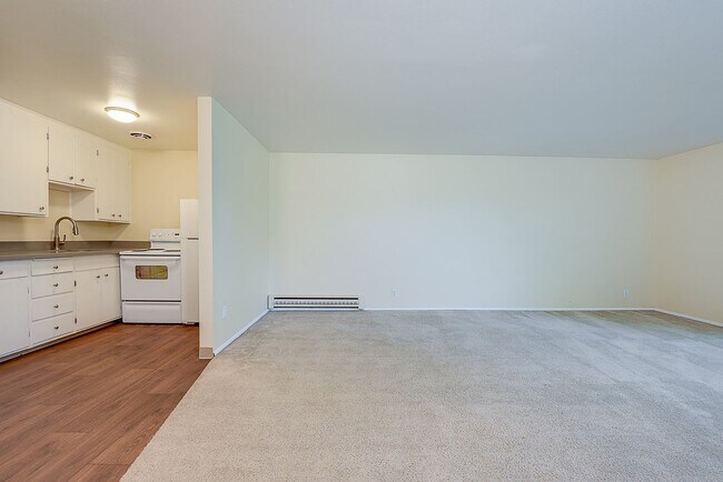 Interior Photo - EA Eastwind Apartments