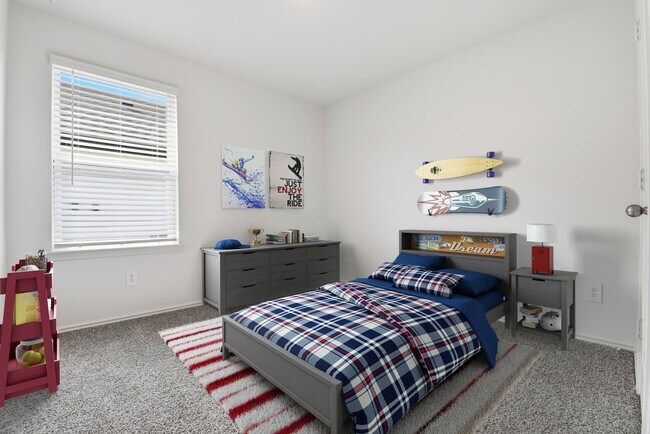 Building Photo - 3819 Axyl Run Ct