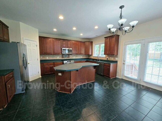 Building Photo - 5108 Glencarron Dr