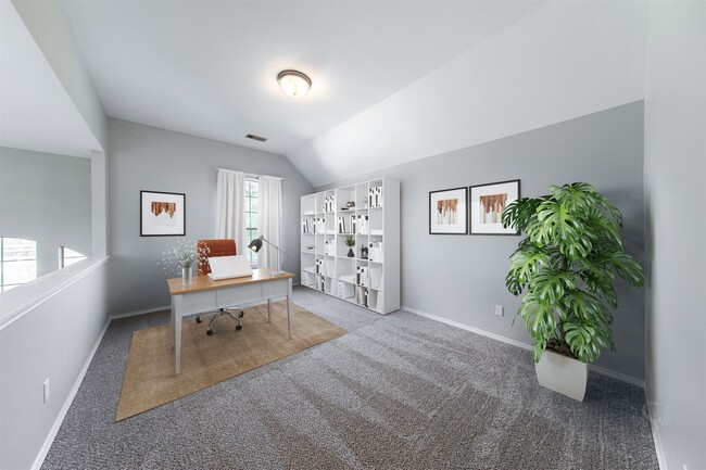 Building Photo - 11026 Anilu Dr