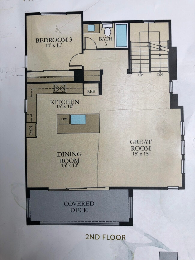 Building Photo - 590 Catalonia