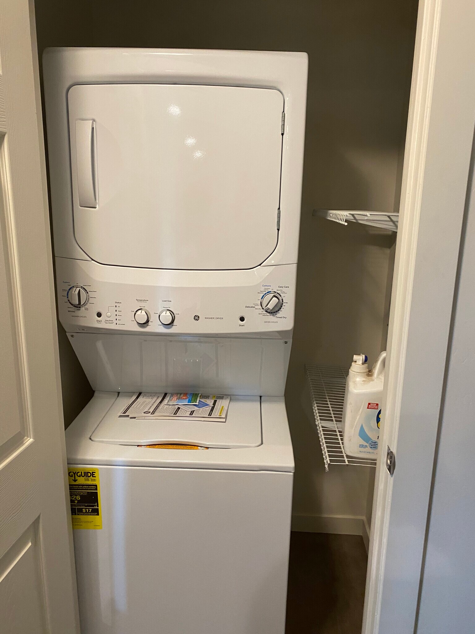 In unit washer and dryer included. - 2817 S 1150 W