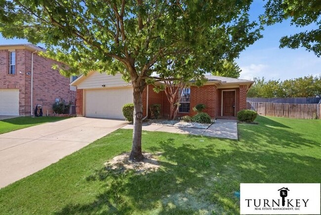 Building Photo - Available NOW in Haslet | 3BR/2BA with 2-Car Garage, Private Yard & Easy Access to 287 & I-35