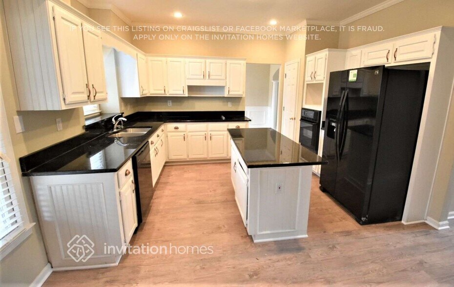 Building Photo - 3443 Kenilworth Ct