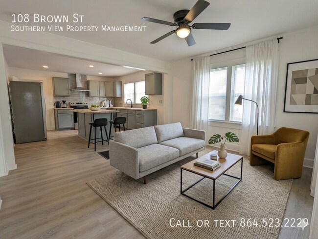 Building Photo - 108 Brown St