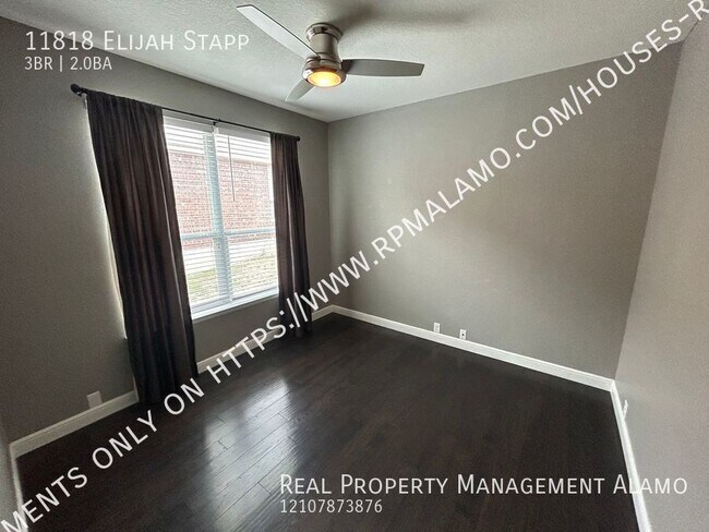 Building Photo - 11818 Elijah Stapp