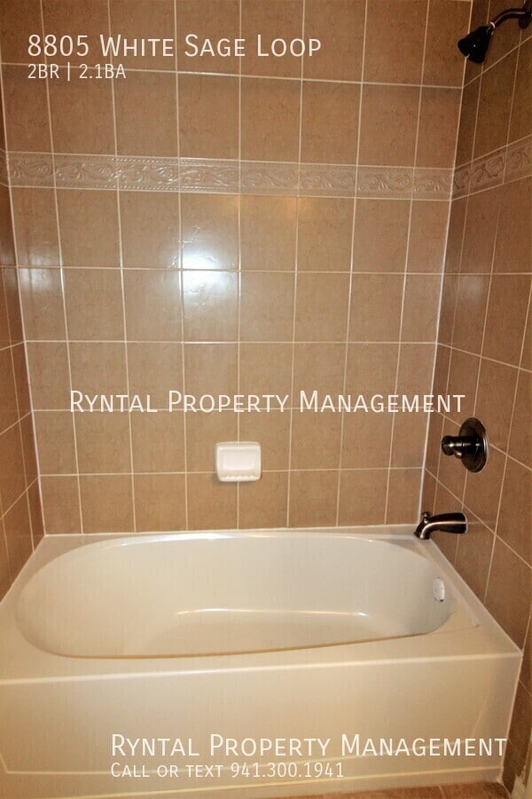 Building Photo - 8805 White Sage Loop