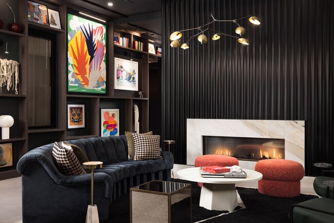 Building Photo - NOVEL Uptown by Crescent Communities