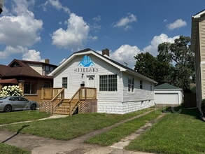 Building Photo - 7435 Jackson Ave