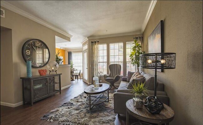 Primary Photo - 1 bedroom in Houston TX 77030