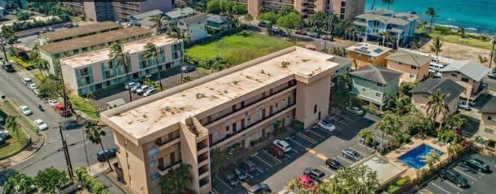 Building Photo - 68-090 Au St