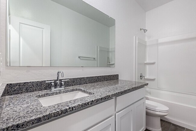 Building Photo - Brand New - Never Lived In 3 Bedroom / 2 B...