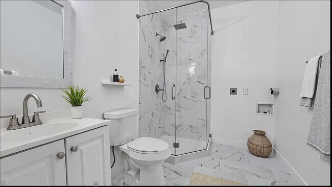 Building Photo - Charming 1-Bedroom Apartment in Sherman!