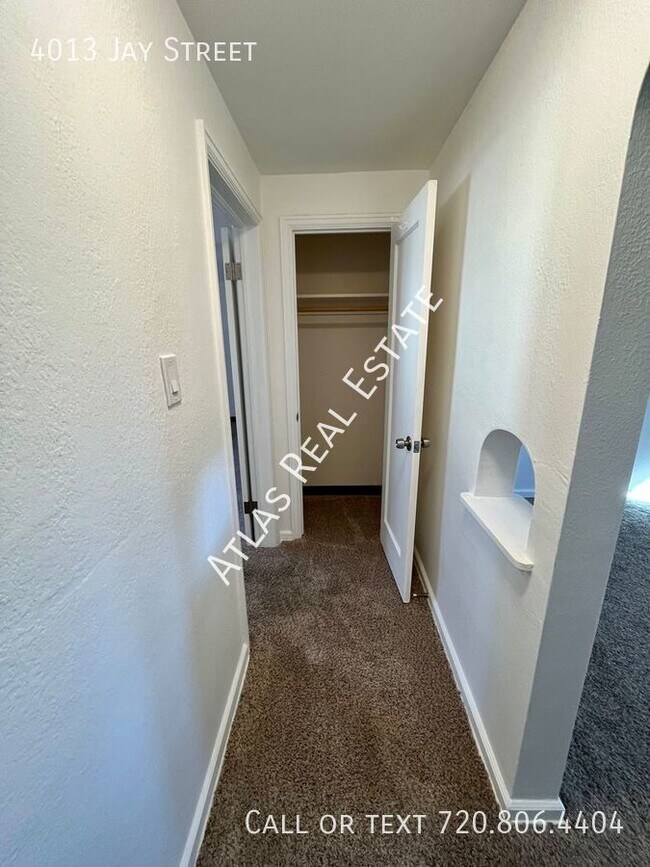 Building Photo - 4013 Jay Street