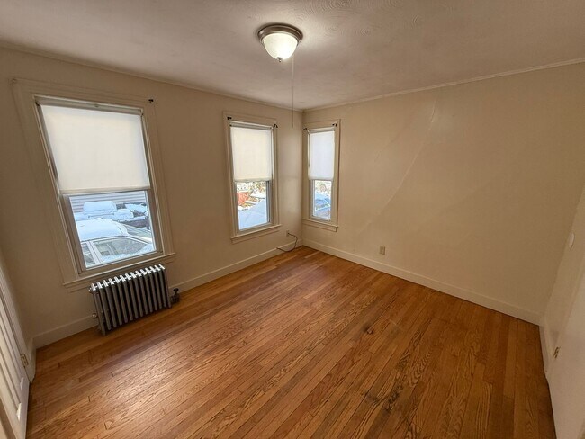 Building Photo - 60-62 Acushnet Ave.