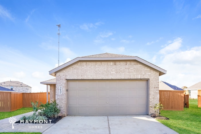 Primary Photo - 3057 Fantasy Ter Dr