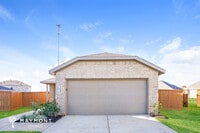 Building Photo - Beautiful New 3-Bedroom Home