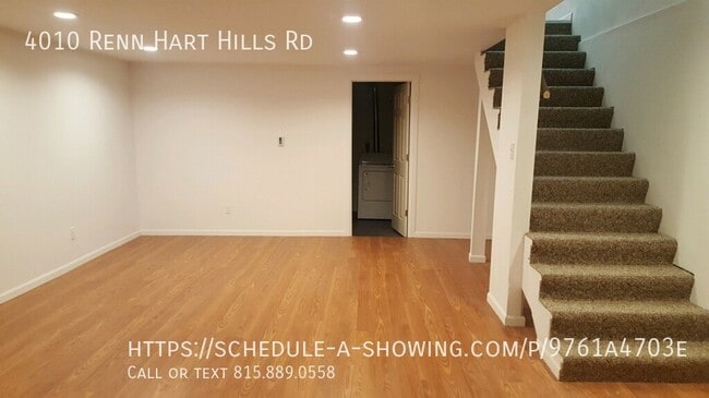 Building Photo - 4010 Renn Hart Hills Rd