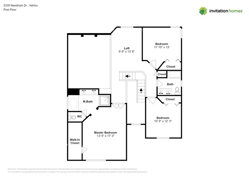 Building Photo - 2335 Needham Dr