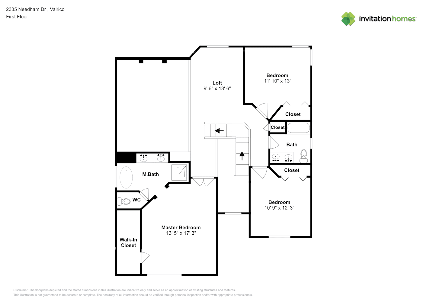 Building Photo - 2335 Needham Dr