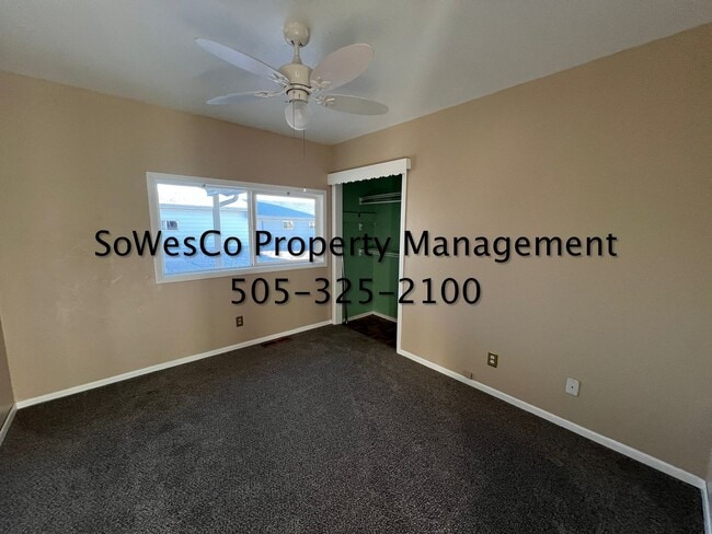 Building Photo - Large 3 Bedroom Home on East Side of Town