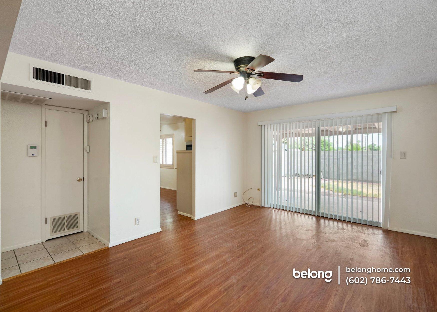 Building Photo - 2809 N Granite Reef Rd