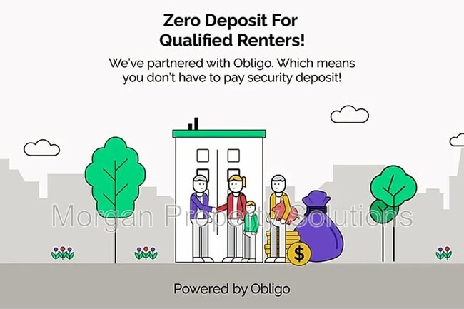 Building Photo - 1017 Whalebone Bay Dr