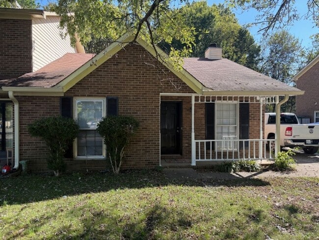 Building Photo - Murfreesboro 2BR/2BA