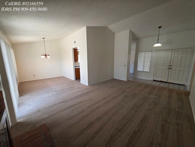 Building Photo - Price Lowered! Moreno Valley 4 Bedroom Home