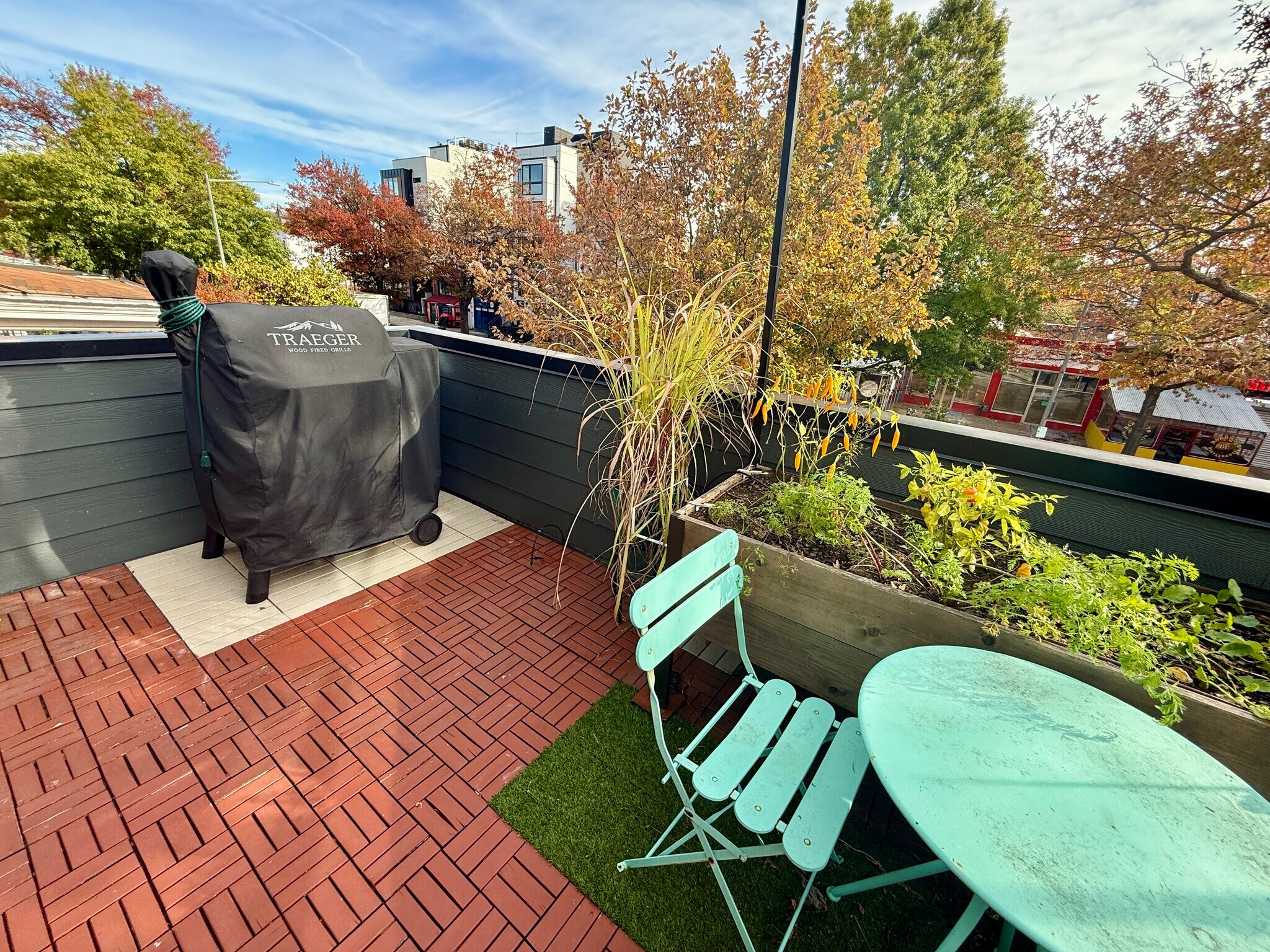 Building Photo - 3916 14th St NW