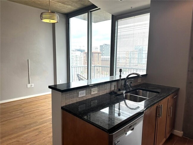 Building Photo - 855 Peachtree St NE