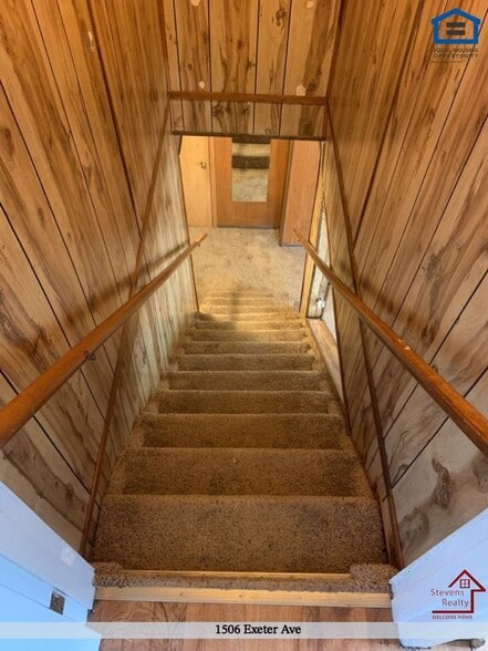 Building Photo - 1506 Exeter Ave