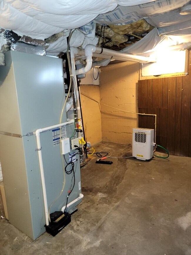 Building Photo - Beautiful Craftsman-style 3 bedroom, 2 bath home (1632 sq ft)  near Lake Steilacoom PLUS studio c...