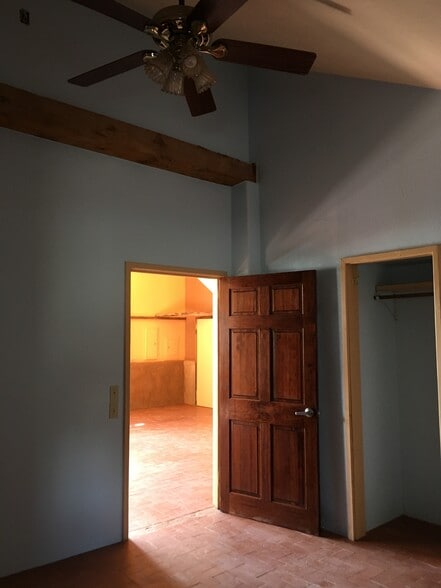 Master bedroom - 23901 US-70