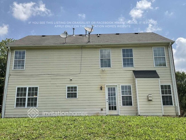 Building Photo - 871 Chandler Rd