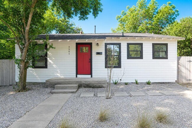 Building Photo - 3501 Grayson Ln