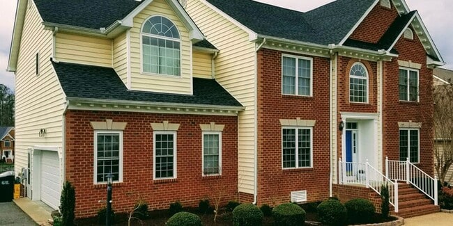 Primary Photo - 4917 Sadler Glen Ct, Glen Allen, VA 23060