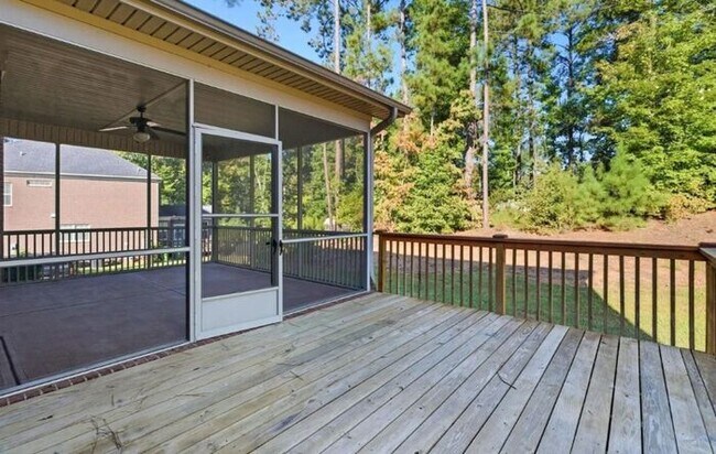 Building Photo - Ashley Oaks Luxury Home