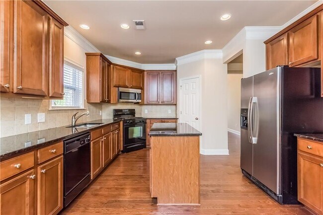 Building Photo - 11452 Mabrypark Pl